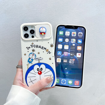 【推拉窗鏡頭全包】【飛行機器貓】 iphone 12