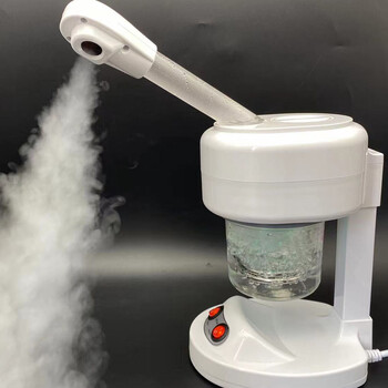 美容仪器蒸面仪泰东dt-228中草药单热喷雾机美容仪器香薰离子蒸脸面器