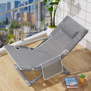 小-灰黑双色牛津布-不可调节