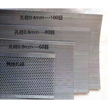 玉米粉碎机齿爪磨粉机筛网罗底锣底锣框粉碎齿沙克隆配件晒网加厚粉碎