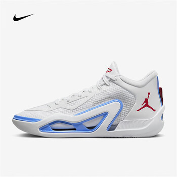 耐克nikejordantatum1pf塔图姆一代低帮aj实战男子篮球鞋dx673210041