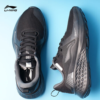 评分详细关注店铺李宁速龙专卖店>李宁(li-ning)>跑步鞋>运动鞋包>