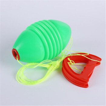 儿童趣味拉拉球幼儿园健身穿梭拉拉球互动双人协作拉力球学生运动玩具