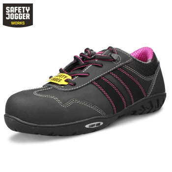 safety jogger ceres