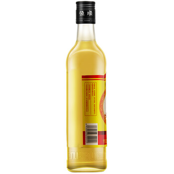 恒顺料酒 10度 500ml 去腥增香提鲜 不添加防腐剂
