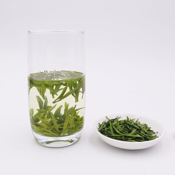 泾县.兰香茶高山绿茶2022清明开园新茶泾县茶农散称500g 250g