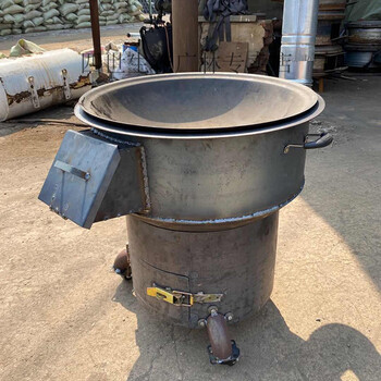 农村农村柴火灶大型便携老式户外炉子家用柴火炉大锅台加厚烧火灶烧炭