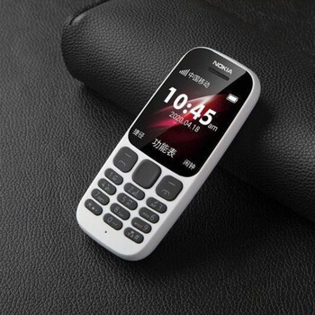 适用 诺基亚ta-1010新105耐用学生老人无摄像工厂车间保密移动机 ta