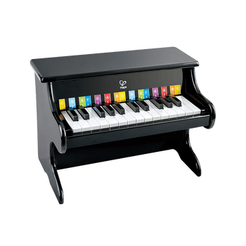ha·pe钢琴 多功能儿童钢琴玩具可弹奏25键电子琴初学者宝宝女孩男孩