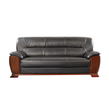 迪欧 dious 办公家具 2050*850*910 三人位沙发