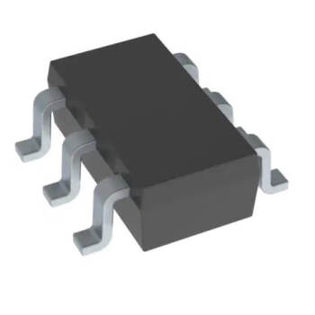 VISHAY Mosfet场效应管 SI3457CDV-T1-GE3 起订28个装