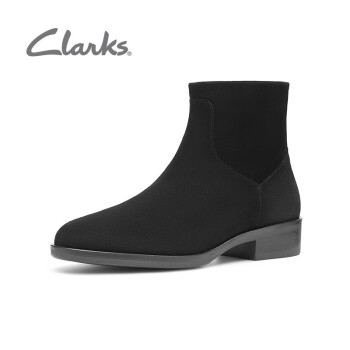 clarks pure rosa