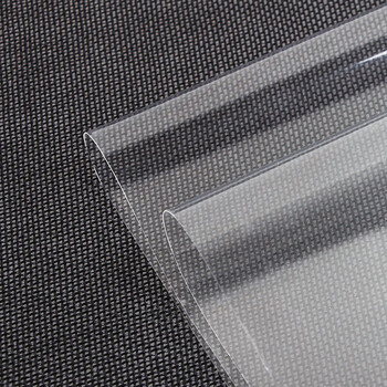 尘新概念加厚玻璃纸全透明鲜花包装纸材料水包花纸高透明 防尘【60