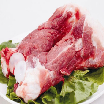 大骨(鲜)500g