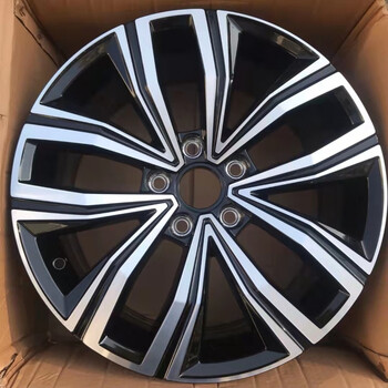 大众朗逸轮毂原装轮毂16寸 适配大众朗逸原厂plus纯电原装16寸15寸铝