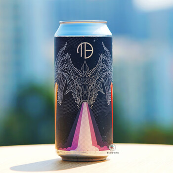 老k美国凡人mortalis九头蛇更多海德拉果泥水果酸啤酒精酿啤酒海德拉7