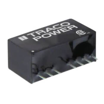 Traco Power 电源模块 TMR 1223 起订10个装