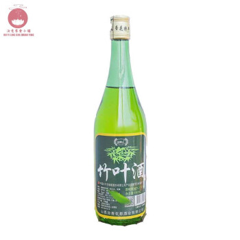 竹葉青酒 竹葉酒 450ml*瓶 6瓶/箱45度正宗 整箱 45度6瓶【圖片 價格