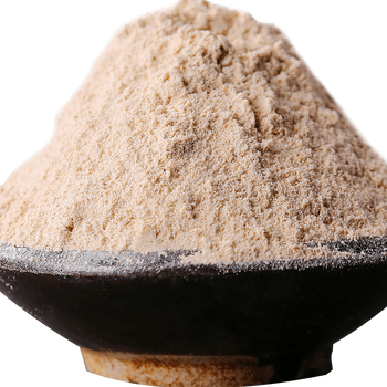 5斤青海特产青稞炒面粉/熟青稞炒面糌粑粉/糌粑熟青稞杂粮 黑青稞炒面