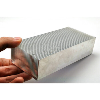 散热片 功放散热器 密齿散热器 150*69*36mm