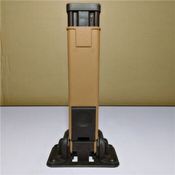 适用伸缩折叠桌腿炕桌桌腿桌脚韩式多功能折叠桌桌腿配件折叠桌腿定制