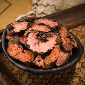 紫参中药材500g化骨莲红蚤休拳参山虾草河车倒根草可打粉