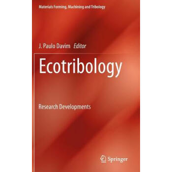 高被引Ecotribology: Research Developments