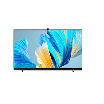 华为(huawei)智慧屏v75 75英寸2021款智能4k液晶平板电视120hz 鸿蒙