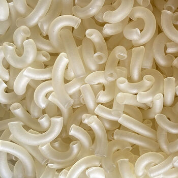 通心粉 贝壳粉(独立包装) 2斤