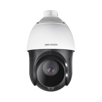 海康威视摄像头 200万高速智能球机 红外降噪监控摄像机100米光学变焦红外夜视防水防尘DS-2DC