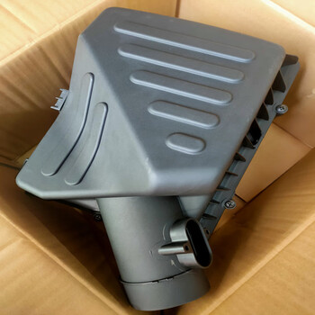 哲庭适用荣威rx5名爵mggshs空滤壳总成原厂空气滤清器外壳子滤芯15t