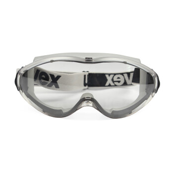 UVEX 9002285  护目镜 运动款 防雾防刮防冲击防溅射 德国优维斯ultrasonic安全