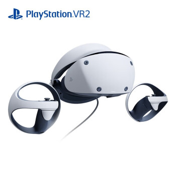新品未開封・PlayStation VR2 CFIJ-17000