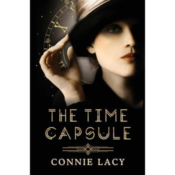 the time capsule
