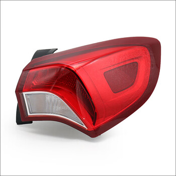 妙普乐适用于1819款别克昂科威后尾灯总成昂科威尾灯刹车灯倒车灯壳罩