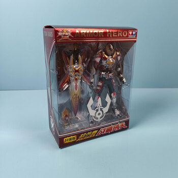 超仿真战神刑天 1【图片 价格 品牌 报价】