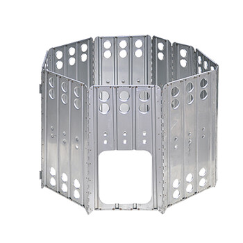 军诺junnuojnly011连用野外给养器材单元配件折叠式支架