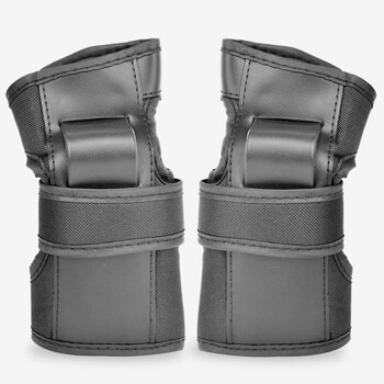 热奥滑板护手成人男保护手腕手掌轮滑溜冰鞋女生护腕滑冰手套护掌