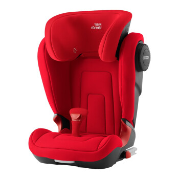 宝宝汽车儿童安全座椅isofix 