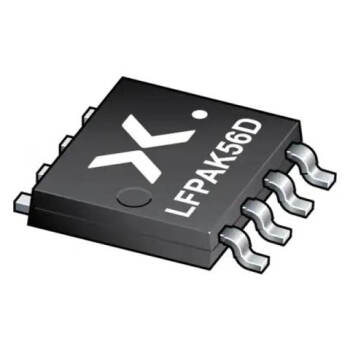 NEXPERIA Mosfet场效应管 BUK9K134-100EX