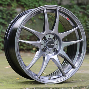 诚迈轮毂1516171819寸4孔5孔多幅雨燕高尔夫凯美瑞名爵菱帅马自达高亮