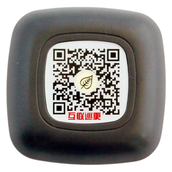 唯实（VSDIGITAL）感应巡更点|巡更系统|室外|室内|防水防晒|防破坏|巡更棒|巡更仪 室内巡更点