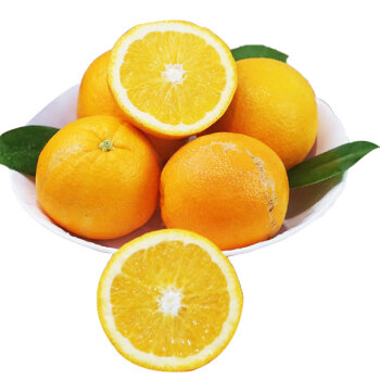 澳大利亚丑橙 脐橙 2.5kg装 单果150g起 生鲜水果榨汁橙子 厂家直送包邮