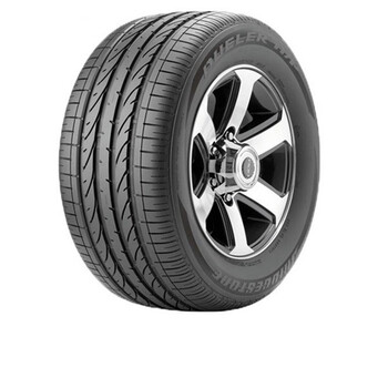 普利司通(bridgestone)汽车轮胎 动力侠 h/p sport 途虎包安装 235/45