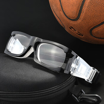 篮球镜运动近视男护目镜近视眼足球眼睛防雾防撞专业专用篮球眼镜 有
