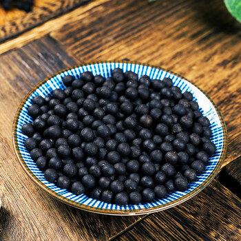 七宝美发髯丹丸北京七宝美首乌美人丹美然丹美鬓丹 到手3瓶