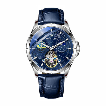 0 中商品评价:评分详细关注店铺沃度手表旗舰店沃度(vodoy)魅影系列