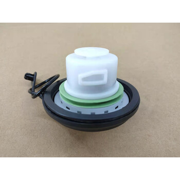 兹泰博适配福特05-12款经典福克斯油箱盖 新福克斯福睿斯加油口盖油