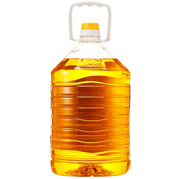 厨宝 食用油 玉米油(家庭实惠装)6.18l 香港品牌