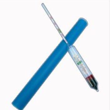 水产养殖盐度表海水海鲜咸度测试仪密度计比重计盐度计海水密度计 图片价格品牌报价 京东